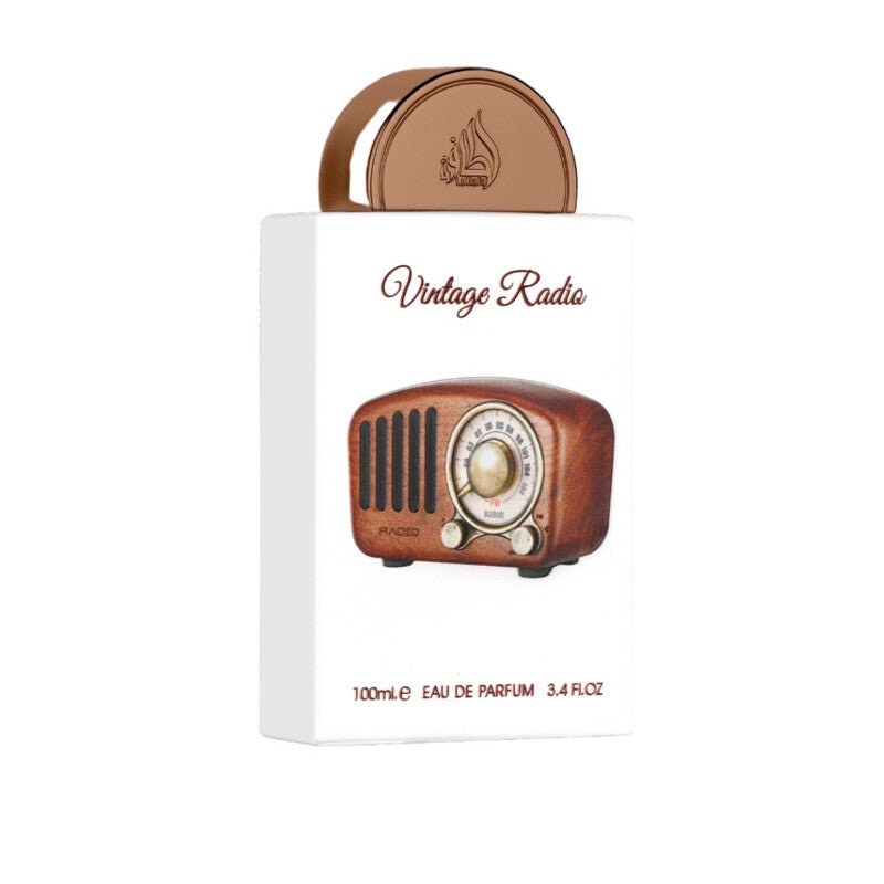 vintage radio - OUDI