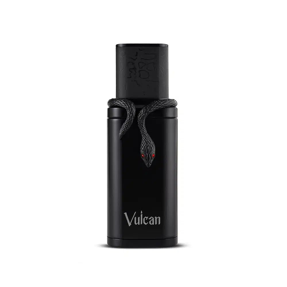 Vulcan Black - OUDI