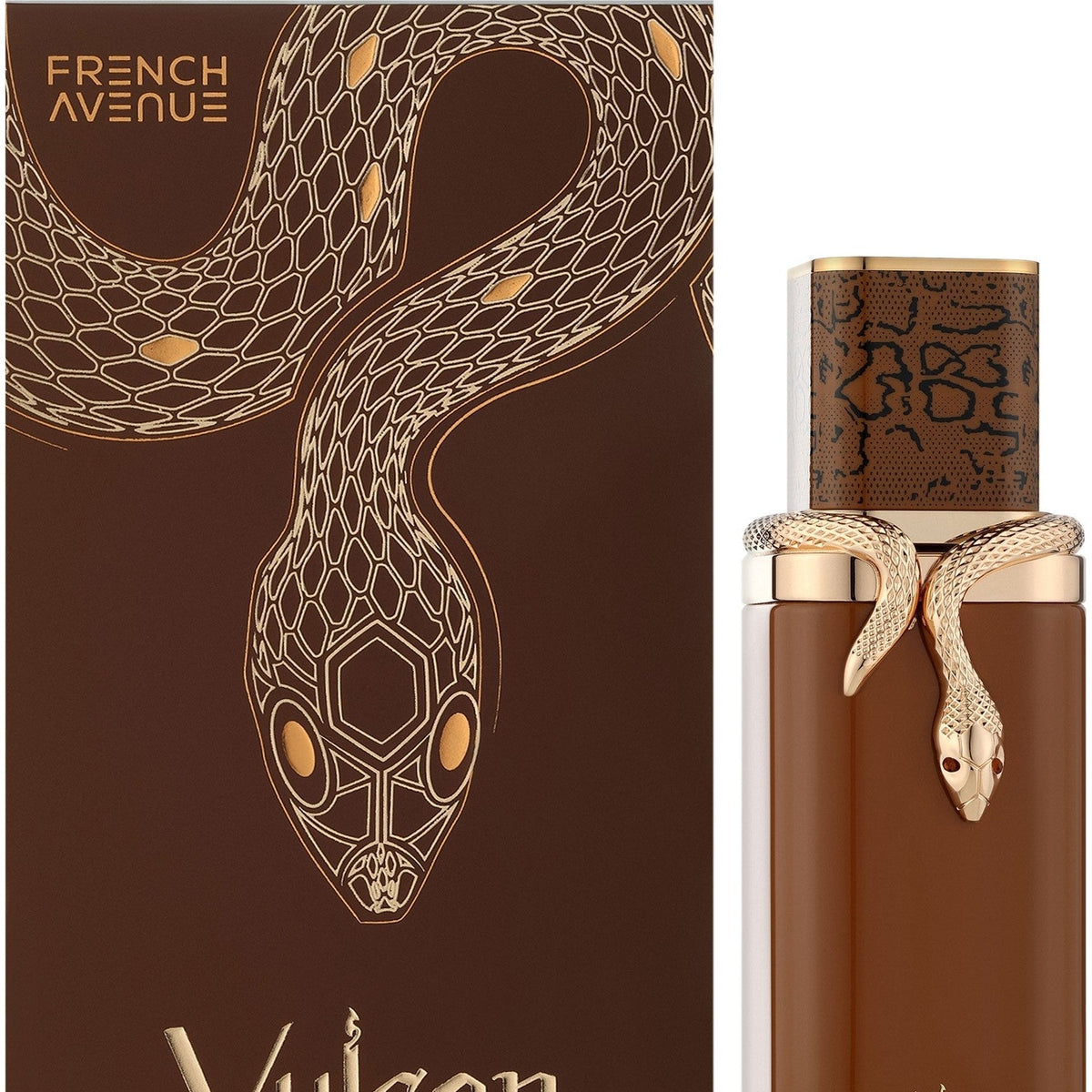 Vulcan Sable - OUDI