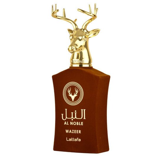 Wazeer - OUDI