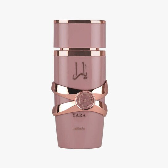 Yara Elixir - OUDI