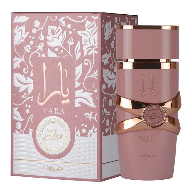 Yara Elixir - OUDI