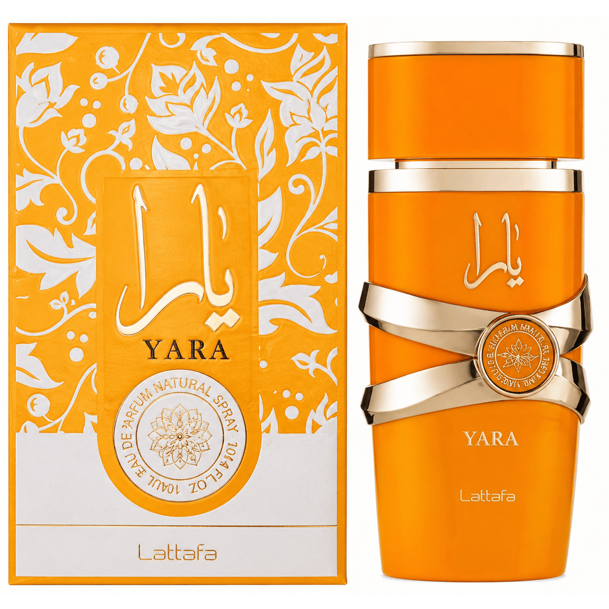 Yara Tous - OUDI